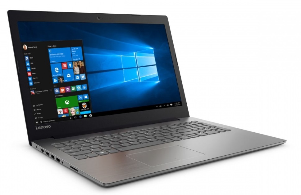 Lenovo ideapad 320 15ast обзор